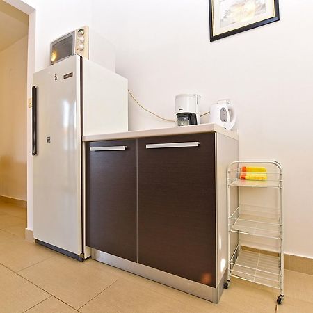 Apartment Monfiorenzo 1551 Ровінь Екстер'єр фото