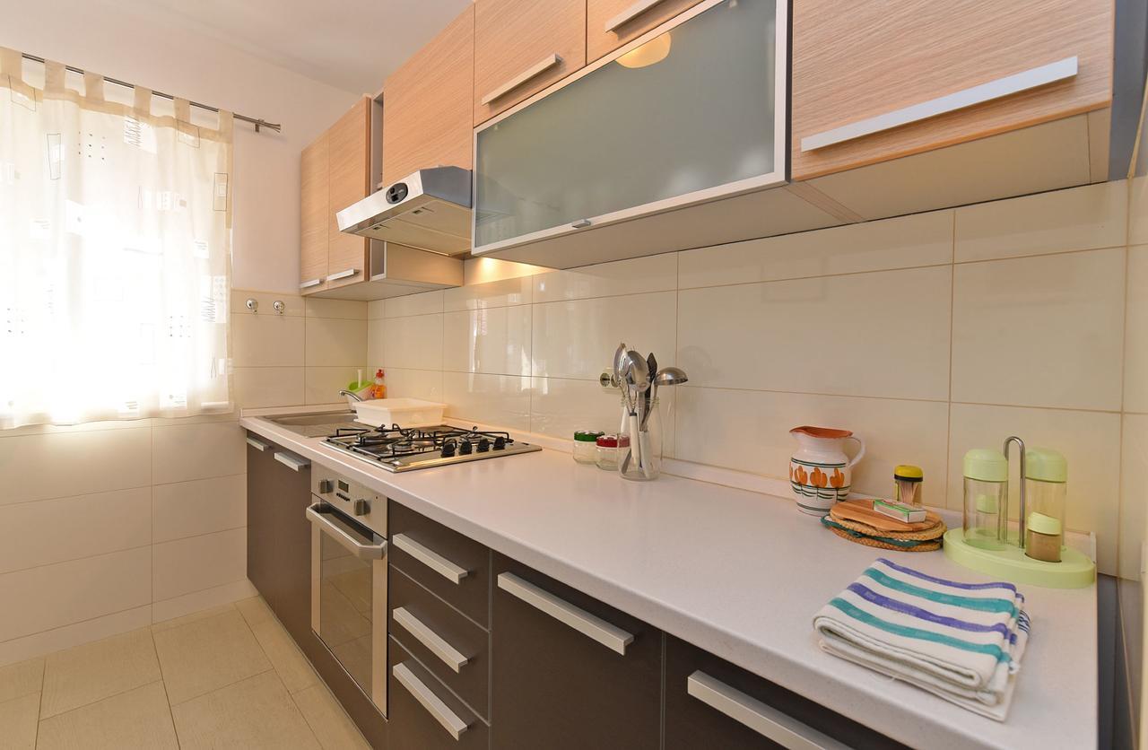 Apartment Monfiorenzo 1551 Ровінь Екстер'єр фото