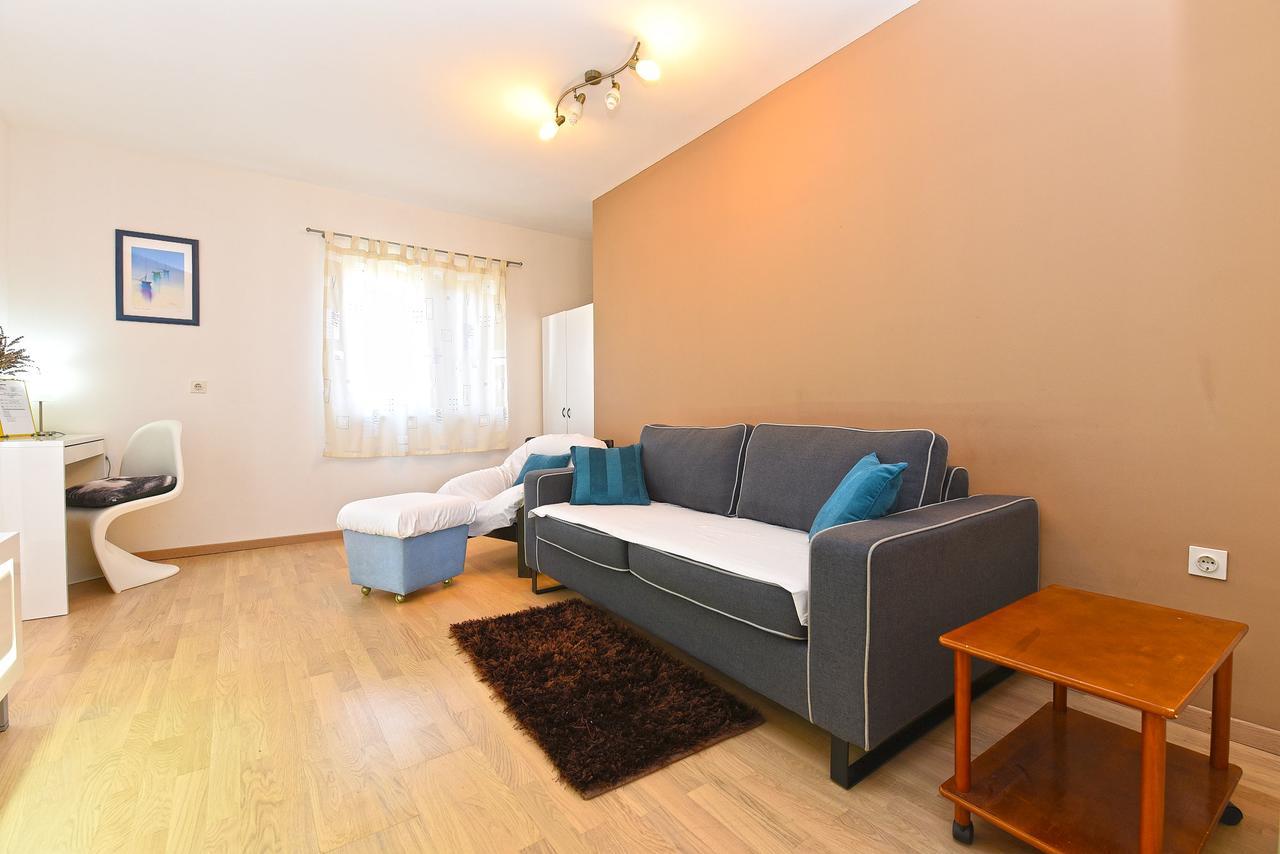 Apartment Monfiorenzo 1551 Ровінь Екстер'єр фото