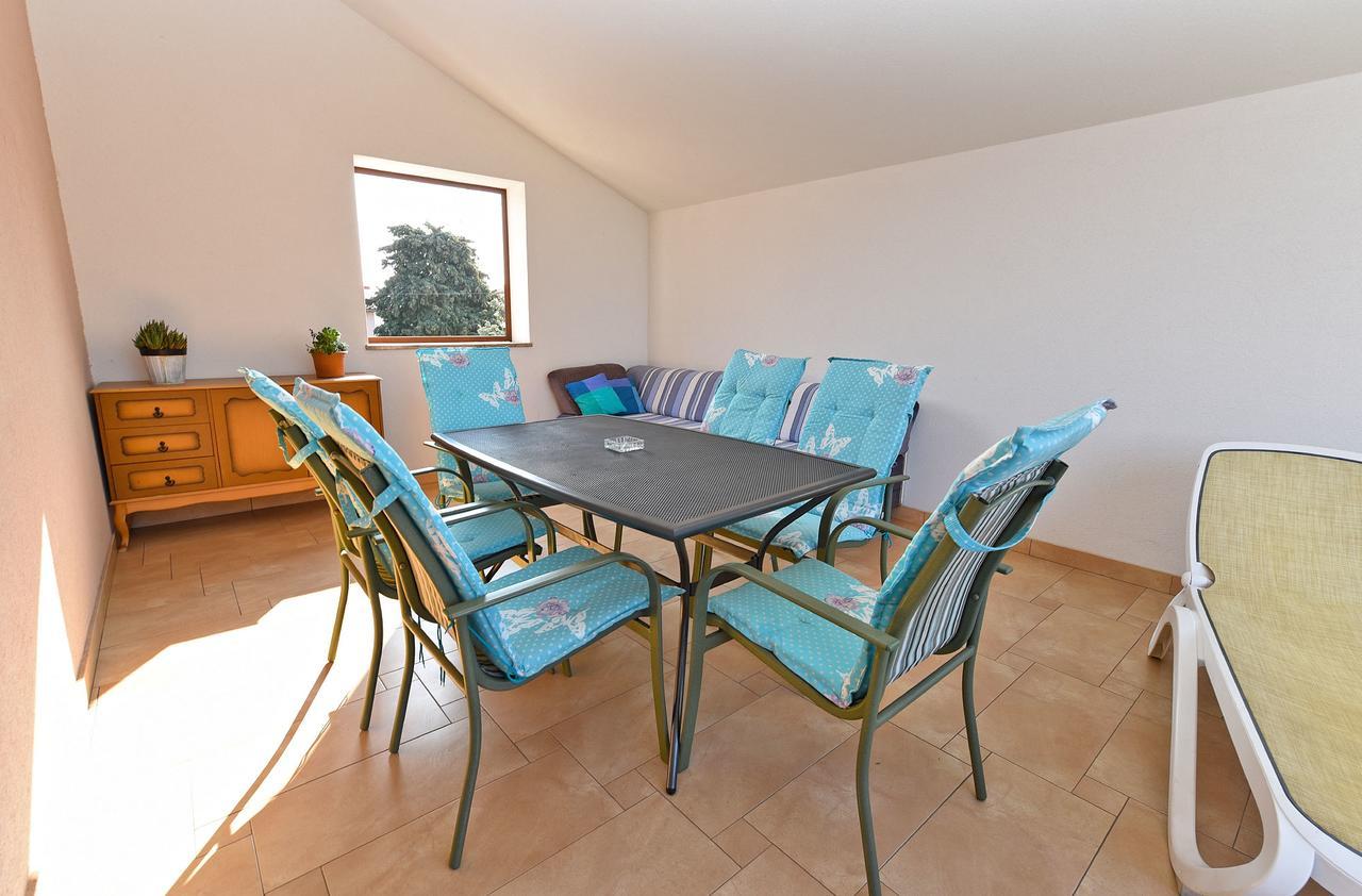 Apartment Monfiorenzo 1551 Ровінь Екстер'єр фото