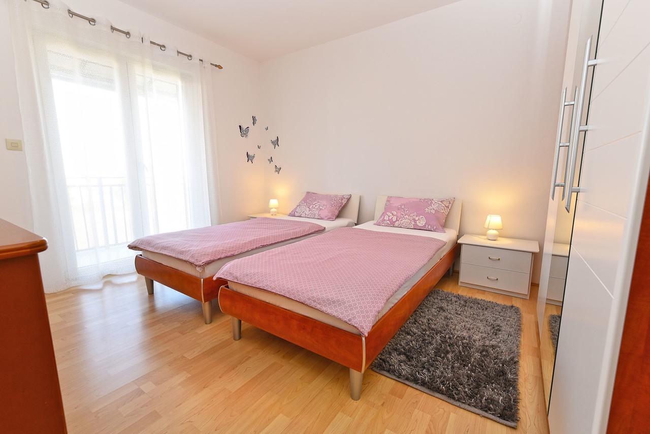 Apartment Monfiorenzo 1551 Ровінь Екстер'єр фото